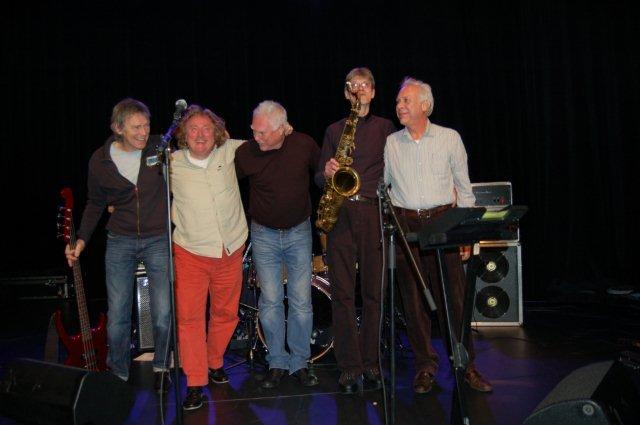 Cesar Zuiderwijk & Friends!